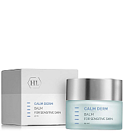 Holy Land Calm Derm Balm - Легкая питательная эмульсия для всех типов кожи 50 мл